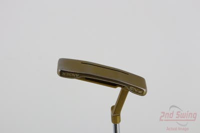 Ping 1966 TR Anser Putter Steel Right Handed 34.0in
