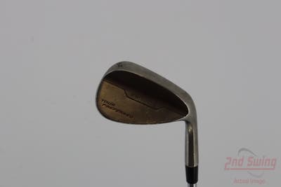 TaylorMade 2014 Tour Preferred Bounce Wedge Gap GW 52° FST KBS Tour-V Steel Wedge Flex Right Handed 35.75in