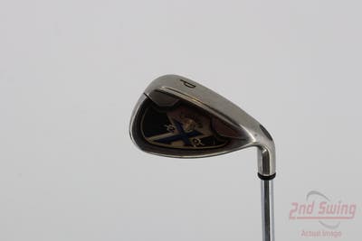 Callaway X-20 Wedge Pitching Wedge PW Callaway X Steel Steel Stiff Right Handed 35.0in