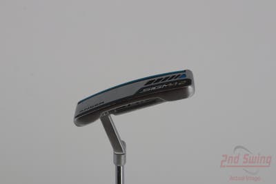 Ping Sigma 2 Anser Putter Steel Left Handed 35.0in