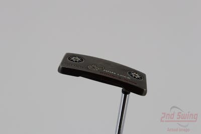 Odyssey Arm Lock Double Wide Putter Steel Right Handed 44.0in