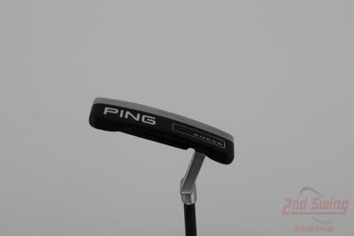 Ping 2023 Anser Putter Graphite Right Handed 34.0in