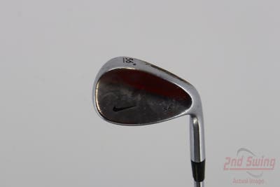 Nike Forged Wedge Sand SW 56° Stock Steel Shaft Steel Right Handed 35.0in