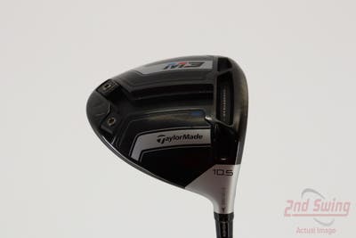 TaylorMade M3 Driver 10.5° Fujikura ATMOS 4 Red Graphite Stiff Right Handed 45.5in
