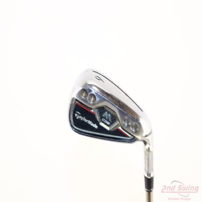 TaylorMade M CGB Single Iron 6 Iron UST Mamiya Recoil 460 F2 Graphite Senior Right Handed 38.0in