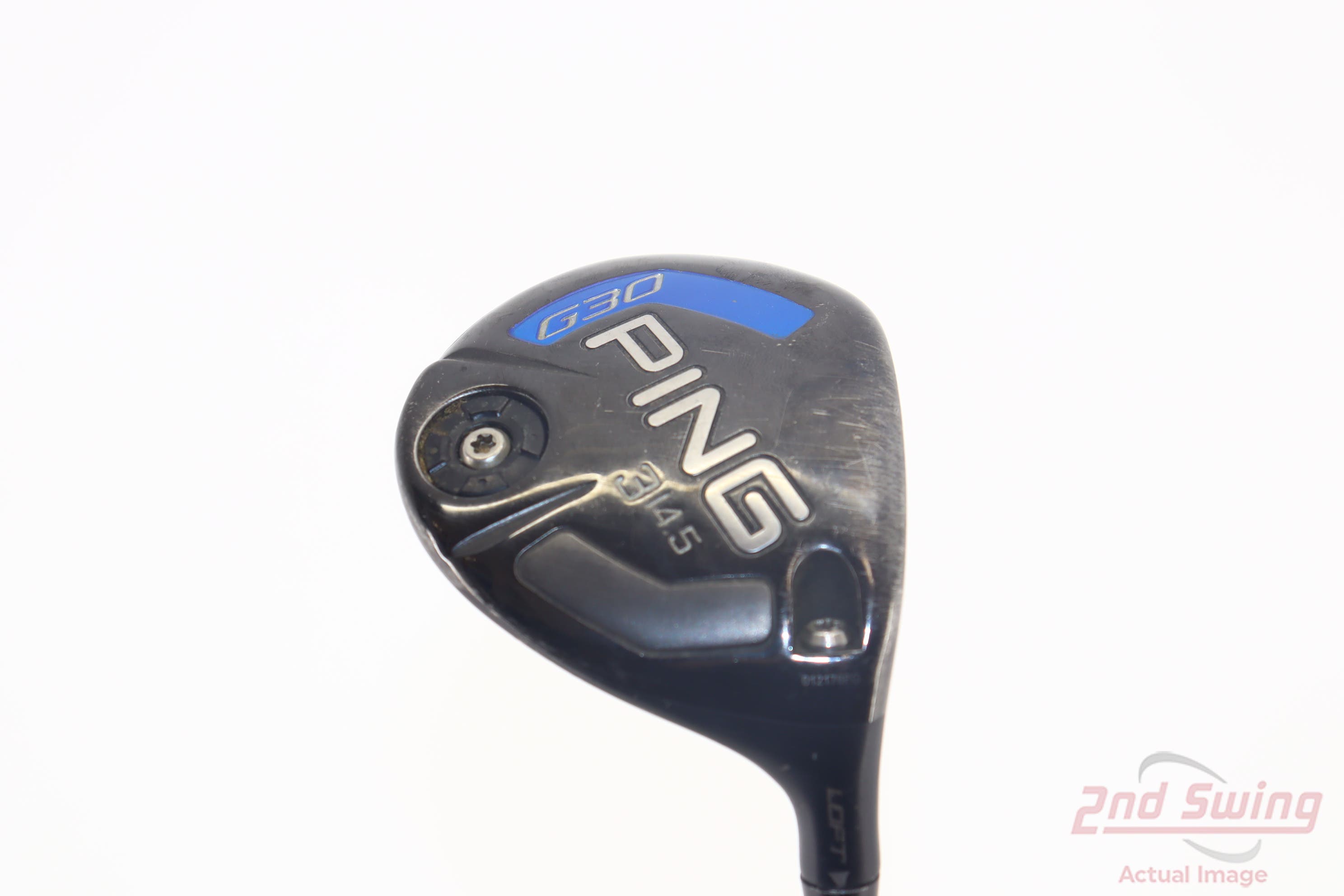 Ping G30 Fairway Wood | 2nd Swing Golf