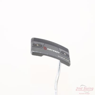 Odyssey Tri-Hot 5K Double Wide DB Putter Steel Right Handed 34.5in