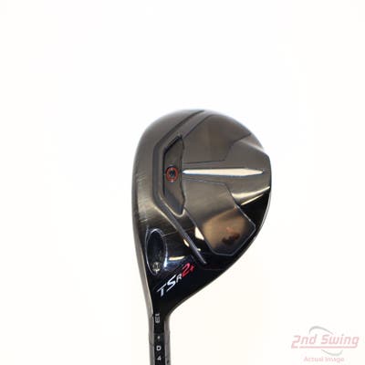 Titleist TSR2 Fairway Wood 3+ Wood 13° MCA Tensei AV-XLINK Blue 75 Graphite Stiff Left Handed 43.0in