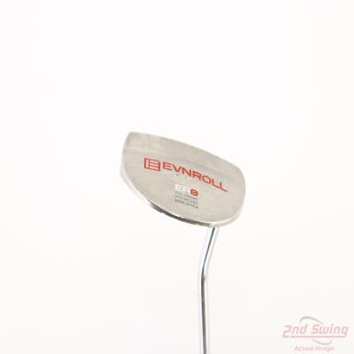 Evnroll ER8 Tour Mallet Putter Graphite Right Handed 34.0in
