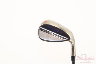 Titleist Vokey SM10 Raw Wedge Sand SW 54° 12 Deg Bounce D Grind Fujikura AXIOM 105 Graphite Stiff Right Handed 35.5in