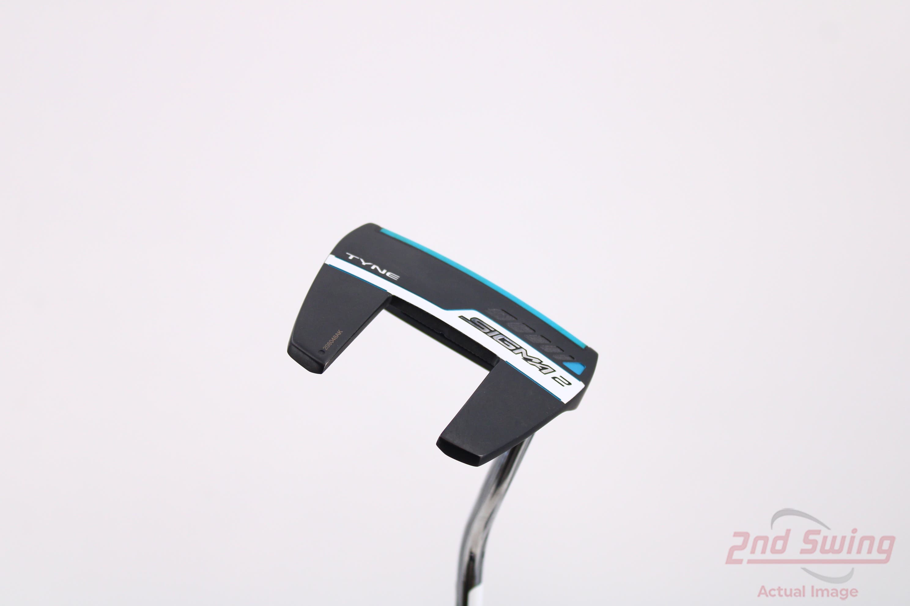 Ping Sigma 2 Tyne 4 Putter Face Balanced Steel Right Handed 35.0in 2nd Swing Golf