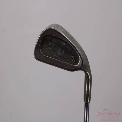 Ping Eye 2 Single Iron 4 Iron Ping ZZ Lite Steel Stiff Right Handed Red dot 39.0in