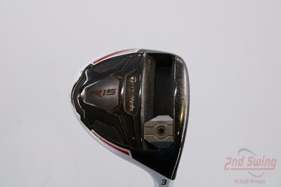 TaylorMade R15 Fairway Wood 3 Wood 3W 15° TM Matrix VeloxT 49 Graphite Ladies Right Handed 42.25in