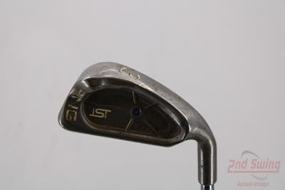 Ping ISI Single Iron 3 Iron Stock Steel Shaft Steel Regular Right Handed Blue Dot 39.0in