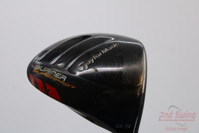 TaylorMade Burner Superfast TP Driver 8.5° Stock Graphite Shaft Graphite Stiff Right Handed 45.0in
