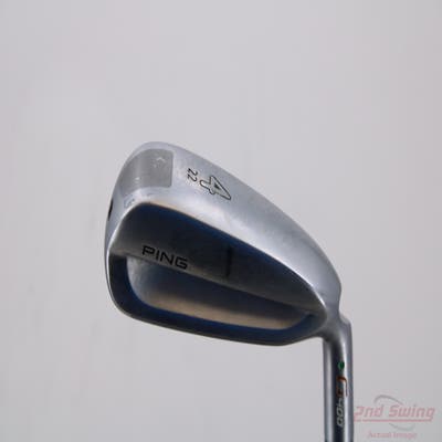 Ping G400 Crossover Utility Iron 4 Utility 22° Project X HZRDUS Black 85 6.5 Graphite X-Stiff Right Handed Green Dot 39.75in