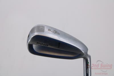 Ping G400 Crossover Hybrid 4 Hybrid 22° Project X HZRDUS Black 85 6.5 Graphite X-Stiff Right Handed Green Dot 39.75in