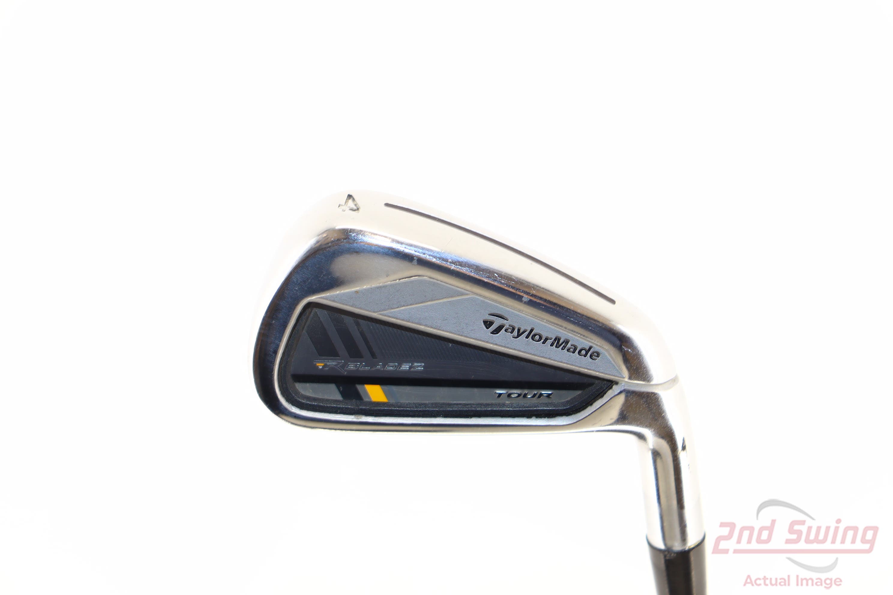 TaylorMade Rocketbladez Tour Single Iron (W-42330428220) | 2nd