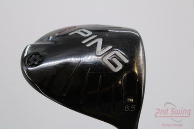 Ping G25 Driver 8.5° Ping TFC 189D Graphite Tour Stiff Right Handed 45.75in