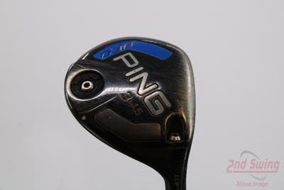 Ping G30 Fairway Wood 3 Wood 3W 14.5° Ping TFC 419F Graphite Stiff Right Handed 42.75in