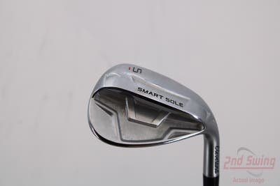 Cleveland Smart Sole 4 Wedge Sand SW FST KBS Tour-V 125 Steel Wedge Flex Right Handed 36.0in