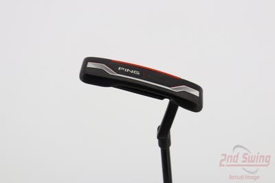 Ping 2021 Anser Putter Graphite Right Handed 35.0in