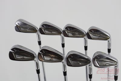 Mizuno JPX 919 Forged Iron Set 4-GW Nippon NS Pro 950GH Steel Stiff Right Handed 38.0in