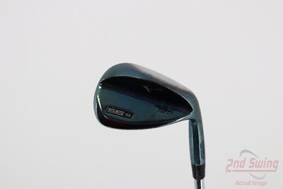 Mizuno T20 Blue Ion Wedge Sand SW 56° 10 Deg Bounce Dynamic Gold Tour Issue S400 Steel Stiff Right Handed 35.5in