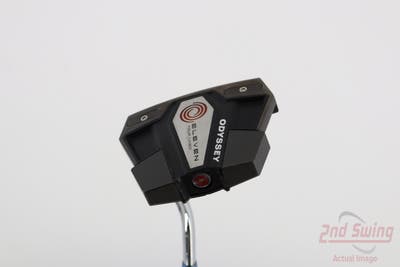 Odyssey Eleven Tour Lined DB Putter Graphite Left Handed 35.0in