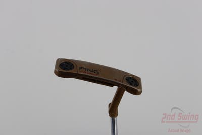 Ping Vault 2.0 Dale Anser Putter Steel Right Handed Blue Dot 35.0in