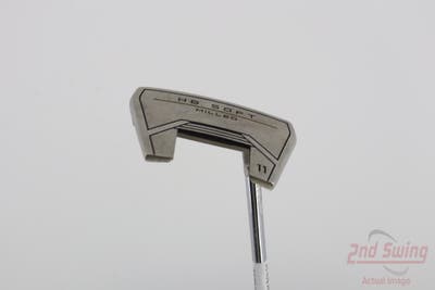 Cleveland HB Soft Milled 11S Putter Graphite Right Handed 35.0in