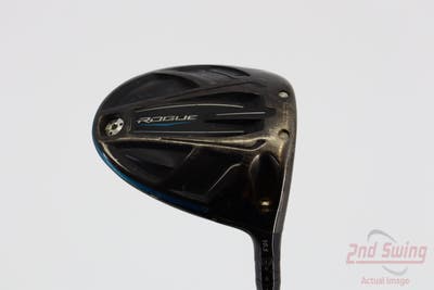 Callaway Rogue Driver 10.5° Aldila Synergy Blue 50 Graphite Ladies Right Handed 43.75in