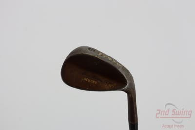 Cleveland 588 RTG Wedge Sand SW 56° Stock Steel Shaft Steel Wedge Flex Right Handed 35.5in