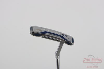 Odyssey White Hot RX 1 Putter Steel Right Handed 35.0in