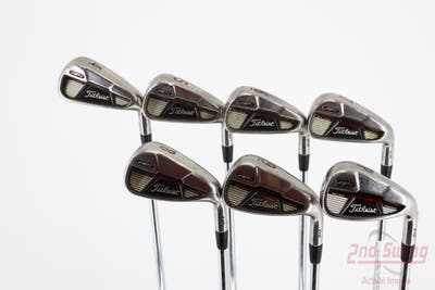 Titleist 710 AP1 Iron Set 4-PW Nippon NS Pro 105T Steel Regular Right Handed 38.0in