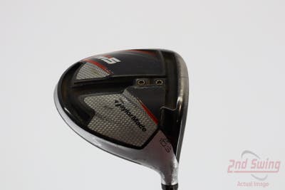 TaylorMade M5 Driver 10.5° Stock Graphite Shaft Graphite Regular Right Handed 44.5in