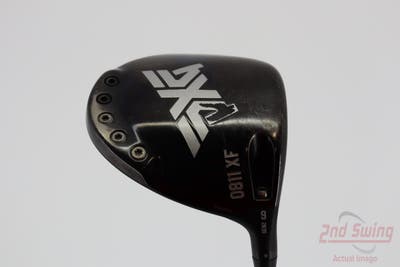 PXG 0811 XF Gen2 Driver 9° PX EvenFlow Riptide CB 50 Graphite Regular Right Handed 45.5in