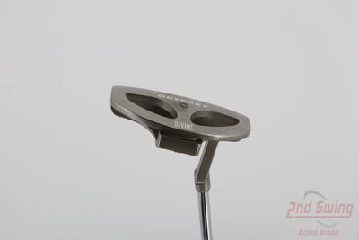 Odyssey Divine Line Marxman Putter Steel Right Handed 33.5in