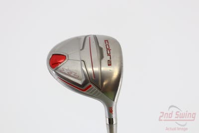 Cobra Fly-Z XL Womens Fairway Wood 3 Wood 3W 19° Cobra Fly-Z XL Graphite Graphite Ladies Right Handed 43.0in