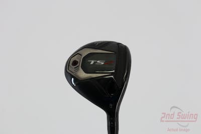 Titleist TS2 Fairway Wood 7 Wood 7W 21° Stock Graphite Shaft Graphite Ladies Right Handed 40.5in
