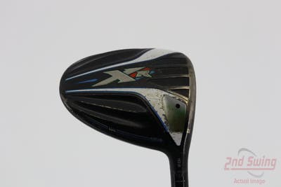 Callaway XR Driver 10.5° 2nd Gen Bassara E-Series 52 Graphite Ladies Right Handed 45.0in