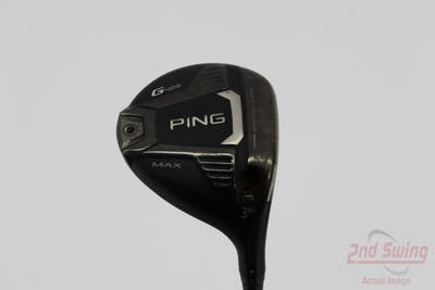 Ping G425 Max Fairway Wood 3 Wood 3W 14.5° ALTA CB 65 Slate Graphite Regular Right Handed 43.0in
