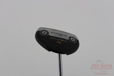Odyssey Stroke Lab V-Line CS Putter Face Balanced Graphite Right Handed 34.5in