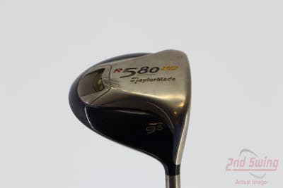 TaylorMade R580 XD Driver 9.5° TM M.A.S. 65 Graphite Regular Right Handed 45.75in