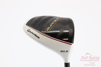 TaylorMade Burner Superfast 2.0 TP Driver 10.5° TM Reax 4.8 Graphite Regular Right Handed 46.5in