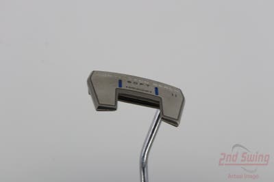 Cleveland Huntington Beach Soft 11 Putter Steel Right Handed 32.5in