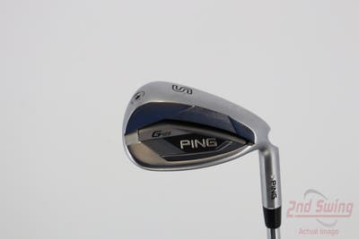 Ping G425 Wedge Sand SW AWT 2.0 Steel Stiff Right Handed White Dot 36.0in