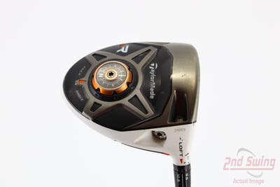 TaylorMade R1 Driver 10.5° Stock Graphite Stiff Right Handed 45.5in