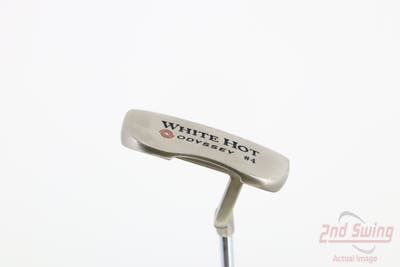 Odyssey White Hot 4 Putter Steel Right Handed 34.0in