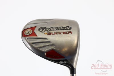 TaylorMade 2007 Burner 460 TP Driver 9.5° TM Reax 45 Graphite Ladies Right Handed 45.0in